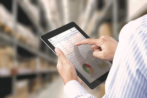 Get ready for the next Industrial Revolution